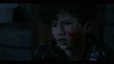It's alright... Kira? - Carved
