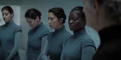 It's alright.
Lila's wisdom
still exists. - Dune: Prophecy