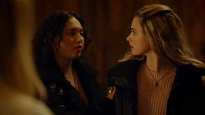 - It's alright, Lily. Take all the time you need. - Bad Influence