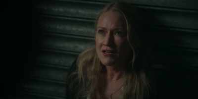 -It's alright, love.
It's gonna be alright. - Redemption