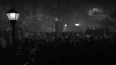 'It's alright, men.
We've got our terms.' - Random Harvest