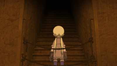 It's alright... - Made in Abyss: Dawn of the Deep Soul