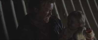 - It's alright. - Cargo