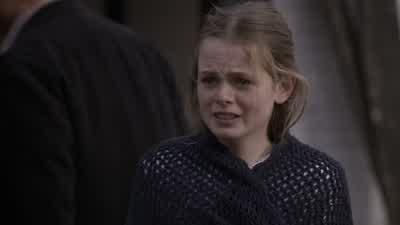 - It's alright. - Anne with an E