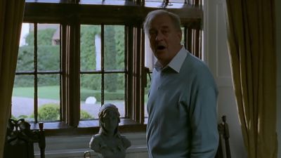 It's alright. - Midsomer Murders