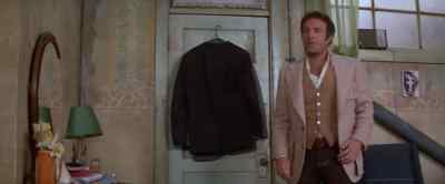 It's alright.
Um, we're, uh.. - Freebie and the Bean