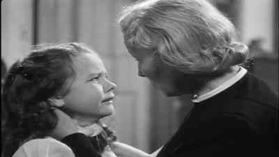 It's alright to want things, Nancy. - The Locket