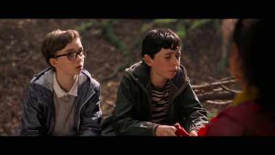 It's alright if you're a vicar - Good Omens