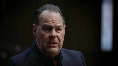 It's also a feat so far
beyond the normal limits - The UnBelievable with Dan Aykroyd