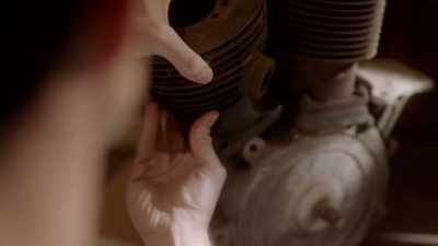 It's also a good thing when
it comes to innovation. - The Machines That Built America