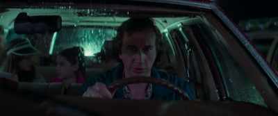 - It's also a vermin.
- Does a cockroach… - White Noise