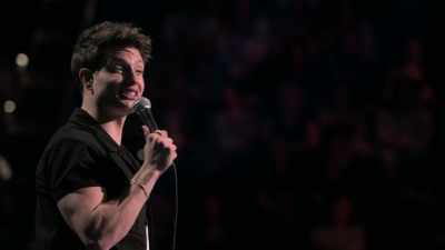 It's also a waste of your time - Matt Rife: Natural Selection
