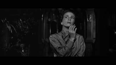 It's also about a woman - Eli Roth's History of Horror