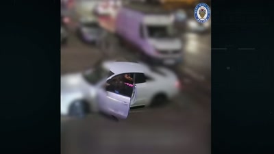 It's also an important piece
of footage because it established - Killers: Caught on Camera