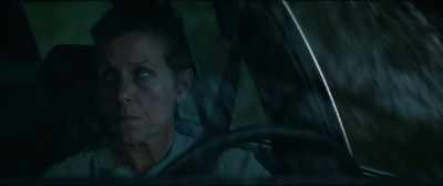 It's also good to be informed - Three Billboards Outside Ebbing, Missouri