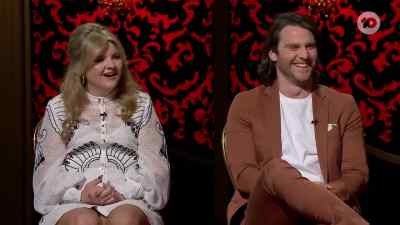 It's also good 'cause
if I find Danielle's map, - Taskmaster