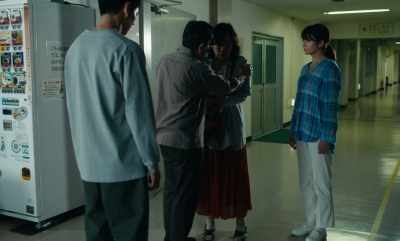 - It's also Keita's house. Let's bring him come back there, okay? - No... - Love Life
