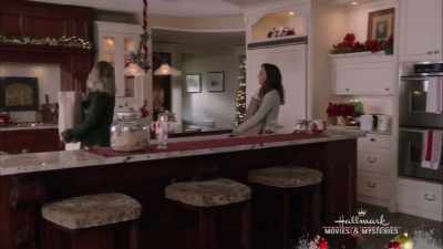 It's also our tradition - A Bramble House Christmas