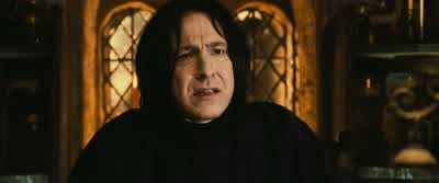 It's also quite dangerous. - Harry Potter and the Chamber of Secrets