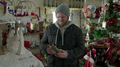 It's also really pricey
for such a little thing. - A Christmas of Wonders