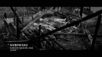 It's also something
central to Asian folk tales - Woodlands Dark and Days Bewitched: A History of Folk Horror