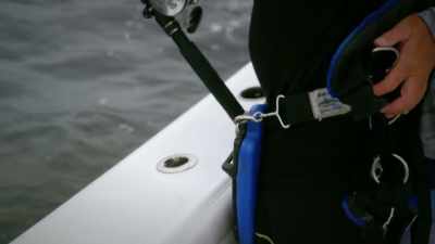 It's also takin' that
stress off of me, - Deadliest Catch: Bloodline