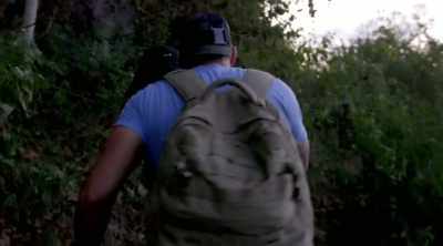 - It's also the perfect
location to hunt the animals - Kings of Pain