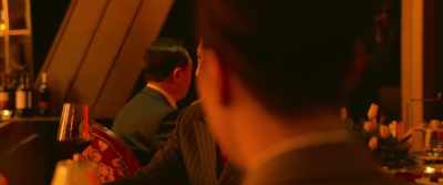 It's also the reason
I came to be with you today. - Yaksha: Ruthless Operations
