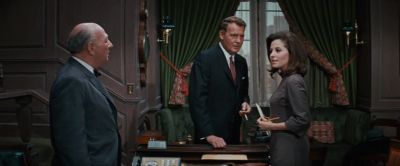 It's also very tempting - Valley of the Dolls