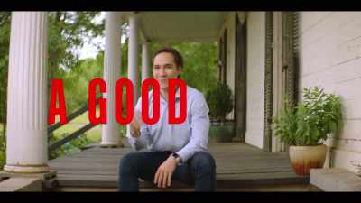 It's always a good week."
[ Chuckles ] - Generation Hustle