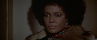Its always a heavy trip - Cleopatra Jones