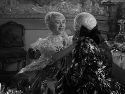 It's always a mistake for a woman... - The Rise of Catherine the Great