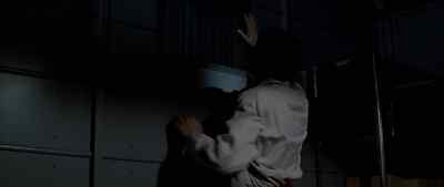It's always a pleasure doing
business with you. It is indeed. - Halloween III: Season of the Witch