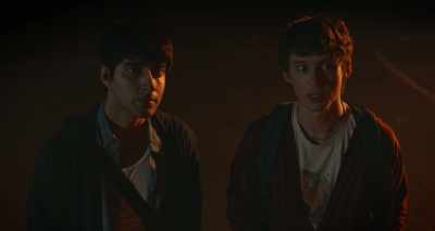 - It's always a possibility. - Three Months