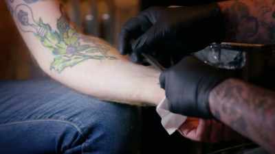 It's always a realyl nice
way to comemerate - Biffy Clyro: Cultural Sons of Scotland