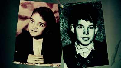 -It's always a very
complicated question - Britain’s Most Evil Killers