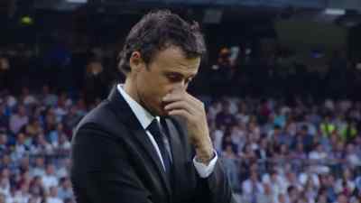 It's always a very demanding
and complicated match. - Real Madrid: Until the End
