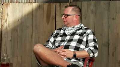 It's always about
that proper balance - Moonshiners: Master Distiller