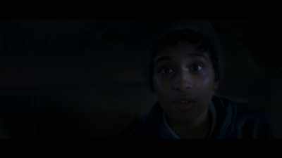 It's always an emotional rollercoaster
for a young demigod, - Percy Jackson and the Olympians