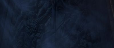 It's always been about family - The Haunting
