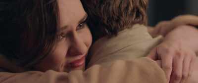 It's always been you. - I Can Only Imagine