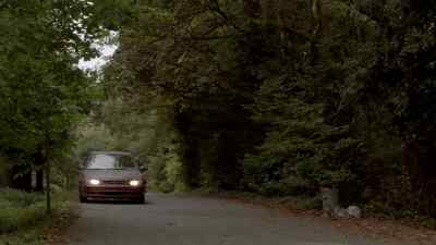 It's always someone else - Bates Motel