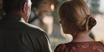 - It's always enough for me. - Yellowstone