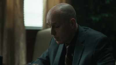 "It's always gonna be that
way if you don't take action. - The Girl from Plainville