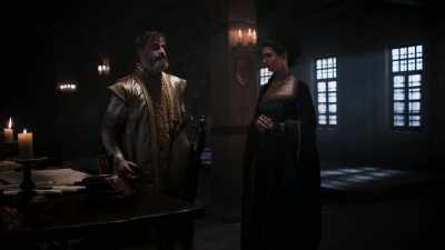 It's always good to keep
friendly relations with the Hungarians. - Rise of Empires: Ottoman