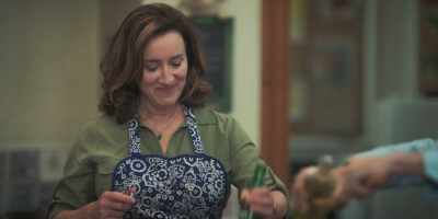 It's always good - Recipes for Love and Murder