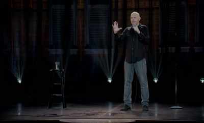 It's always, "He's the next Hitler.
He's the next Hitler." - Bill Burr: Walk Your Way Out