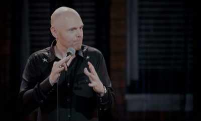 It's always, "He's the next Mike." - Bill Burr: Walk Your Way Out
