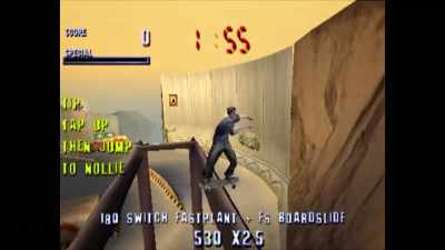 It's always had it's audience, - Pretending I'm a Superman: The Tony Hawk Video Game Story