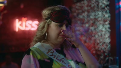 It's always like, "Taylor's a bit much." - Extraordinary